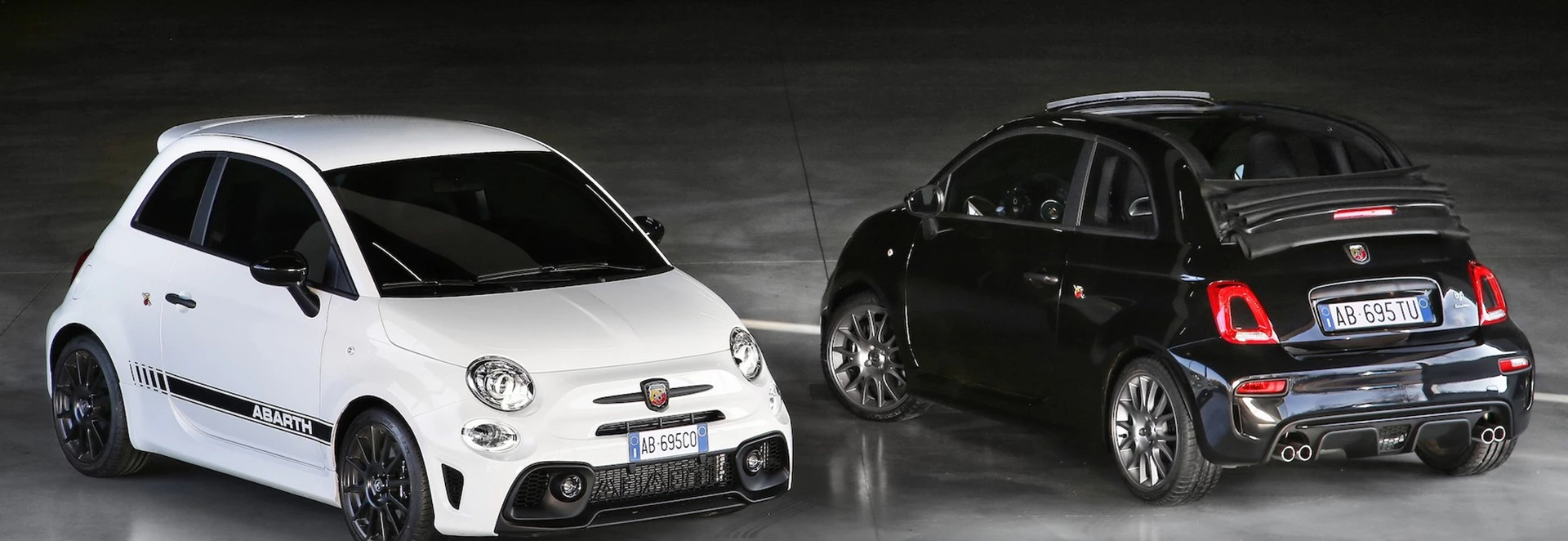 Abarth announces upgrades to 595 hot hatch range for 2022 